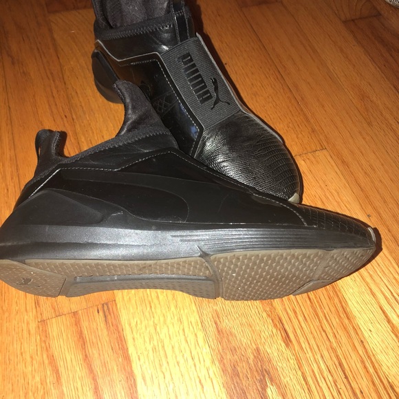 Puma sneakers - Picture 3 of 3